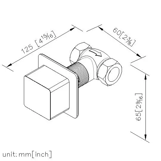 Basin Faucet